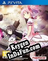 madoka magica torrent